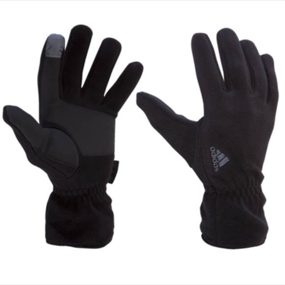 adidas fleece gloves mens adidas fleece gloves mens